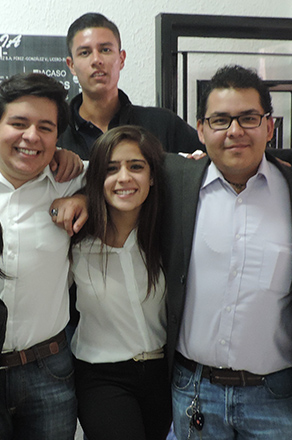 Modelo Educativo UVAE Modelo Educativo UVAE