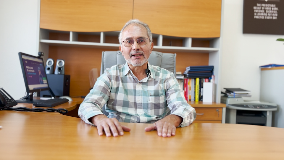 Profesor Biología