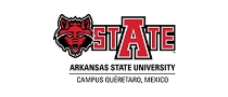 Arkansas State University logotipo