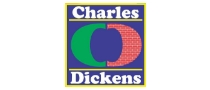 charles dickens logotipo