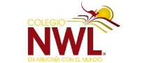 colegio nwl en armonia con el mundo logotipo