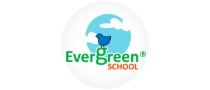 evergreen school logotipo