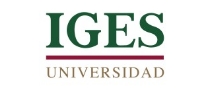 IGES universidad logotipo