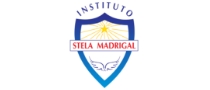 instituto stela madrigal logotipo