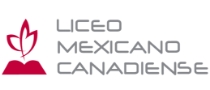 liceo mexicano canadiense logotipo
