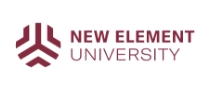 New Element University logotipo