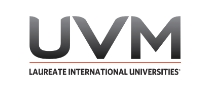 Universidad del Valle de México logotipo