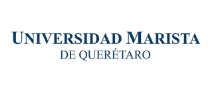 Universidad Marista de Querétaro logotipo