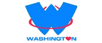 washington logotipo