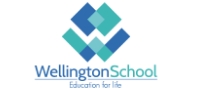 wellington school education for life logotipo